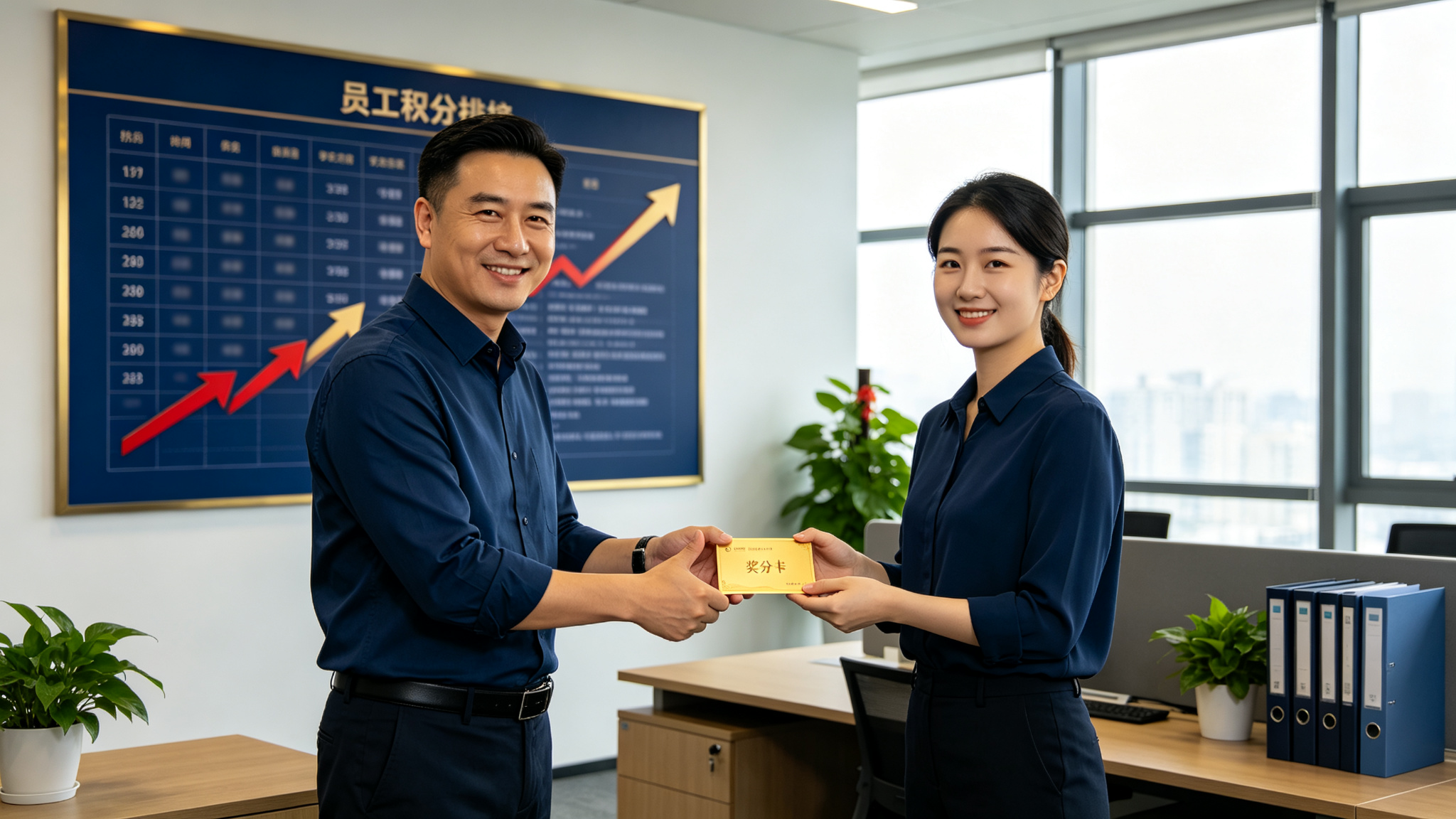 为什么你的员工越管越懒